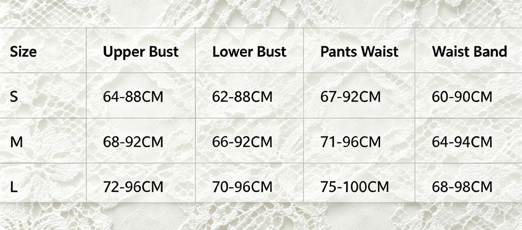 Wireless Mesh Lingerie Set — Breathable, Shaping & Sheer | Women's Sexy Bra & Panty Set